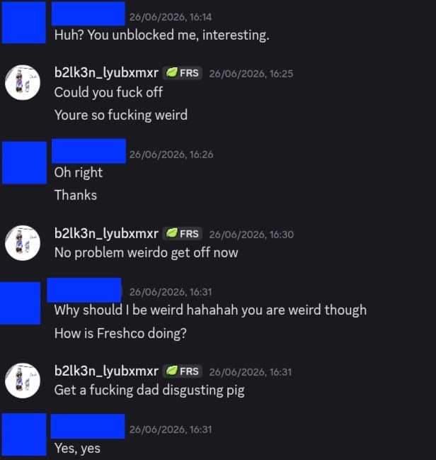 Supporting screenshot
